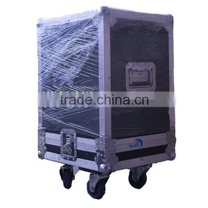 Truck Flight Tour Road Case -Hard Rubber Lined/Wheels for 1pcs Beam Light thumbnail-1