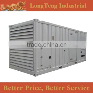 Brand New 20ft Offshore Genset Container With DNV 2.7-1 Standard thumbnail-1