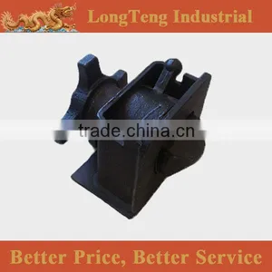 Container Trailer Twist Lock(Europe Type) thumbnail-1