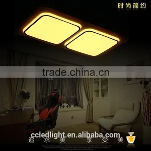 Energy Saving Decorative Ceiling Light Covers,residential Ceiling Light Made in China thumbnail-3