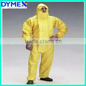 Dymex High Quality Plastic Coverall thumbnail-1