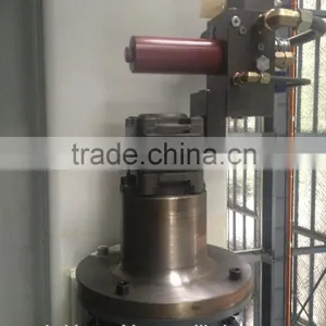 2015 New Designed Wrought Iron Brake Press,hydraulic Press Brake thumbnail-5
