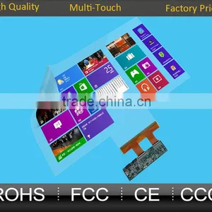 China Best Price and Best Quality 42"Capacitive Multi Touch Foil.42" Capacitive Touch Foil,42 Inch Touch Film thumbnail-4