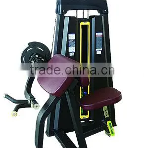 Bright Way New Creation Bicep Curl TW-B008 /Fitness Equipment/Gym Machine thumbnail-1