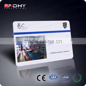 MIFARE (R) Ultralight EV1 Card thumbnail-1