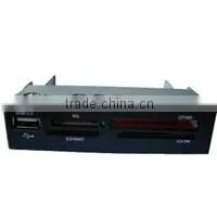 35 in 1 Internal Card Reader With One USB Port thumbnail-1