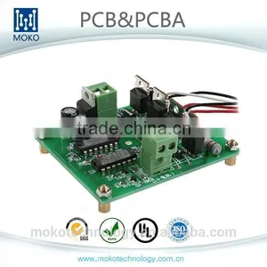 Electrical Pcba Product, Electrical Equipment Pcba, Electrical Appliance Pcba thumbnail-1