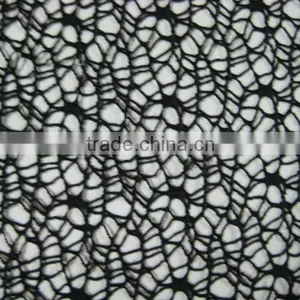 Wholesale African Lace Fabrics thumbnail-1