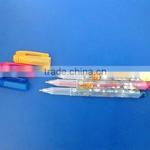 100''high Quality Multi-color and Functinal Flash Ink Pen thumbnail-3