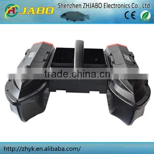 Basic Function Remote Control Fishing Bait Boat thumbnail-1