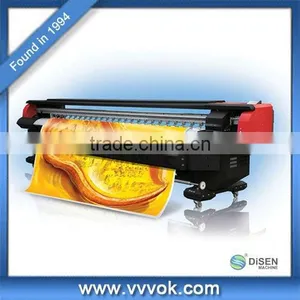 High Precision Printer Solvent thumbnail-1