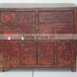 Chinese Antique Wood Furniture thumbnail-1