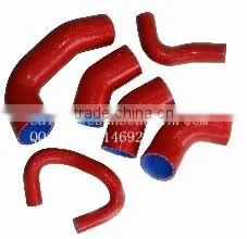 Color High Pressure Radiator Silicone Hose /pipe /turbo Best Quality thumbnail-2