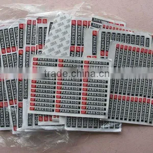 Brand Name Stickers thumbnail-1