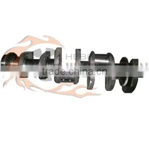 T-150k Crank Shaft 60-04001 thumbnail-1