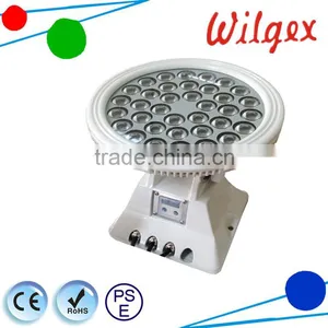 CE ROHS Approved Outdoor LED Spotlight thumbnail-1