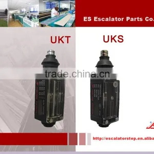 UKT , UKS, Snap Switch, Elevator Snap Switch thumbnail-1
