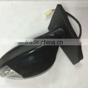 Auto Parts Lifan 620 Outer Mirror thumbnail-1