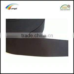 Free Samples Strong 40mm Width Elastic Webbing Tape for Garment/bag/shoes thumbnail-1