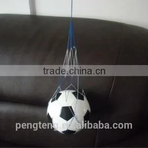 Mesh Bag for Football, Football Carrying Bag,nylon Net Bag,ball Bag thumbnail-1