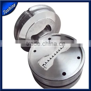 Custom Mould For Aluminum Frame Profile thumbnail-3