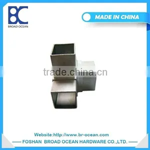 EB-18 WOW!!! It's so Cheap, the Square 3 Way Elbow Pipe Fittings thumbnail-1