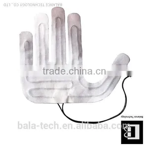 Battery Waterproof HEATED GLOVES for Sports thumbnail-6