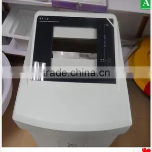 2016 Customized Vacuum Forming Plastic Covers For Equipment thumbnail-1