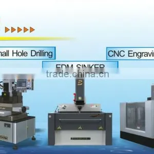 CNC Vertical Machining Center Price BVMC850 thumbnail-6