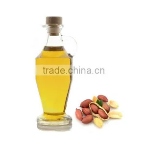 High Quality Refined Peanut Oil thumbnail-1