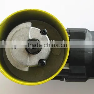 Pneumatic Polisher Handheld Electric Shoe Polisher Car Polisher Machine thumbnail-3