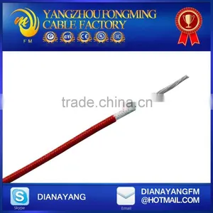 26AWG 300V UL3122 Silicone Electric Light Wire thumbnail-1