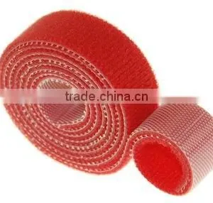 Hook and Loop Self Adhesive Tape, Double Side Good Stickness Hook and Loop thumbnail-6