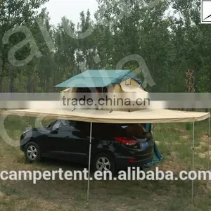 Car Roof Tent Awning thumbnail-2