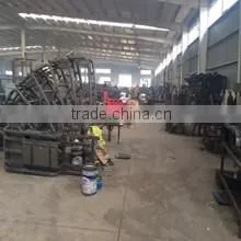 Dacheng Shengao Electric Tricycle Factory company overview - view 2 thumbnail