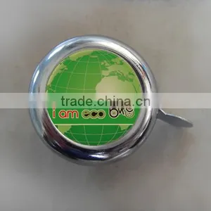 Cheap Custom New Coming Bike Bell for Bicycle thumbnail-2
