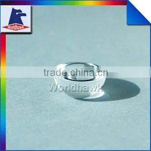 China Hot Sell Quartz Half Ball Lens thumbnail-1