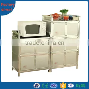 Kitchen Storage Rack Cabinet thumbnail-3