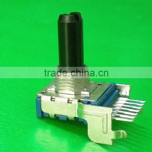 RK1417G 14mm Size Vertical Potentiometer thumbnail-1