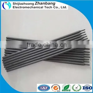 Smokeless Little Splash E6013 Welding Rods Electrodes thumbnail-2