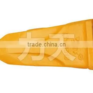 PC300-1 Bucket Teeth for PC300 Excavator thumbnail-1
