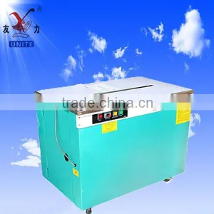 Semi-automatic Strapping Machine(high Desk) thumbnail-1