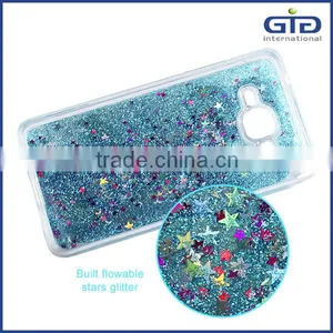 [GGIT] 2015 Mobile Phone Liquid Case for Samsung G530 DIY Liquid Case thumbnail-3