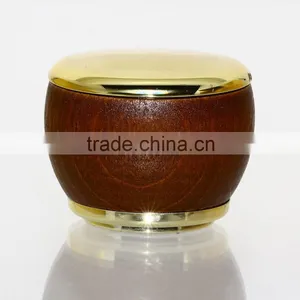 THC-194 Wooden Perfume Cap thumbnail-1