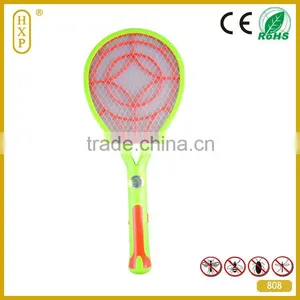 Quality HIPS Electric Mosquito Trap Reachargeable Mosquito Swatter thumbnail-3