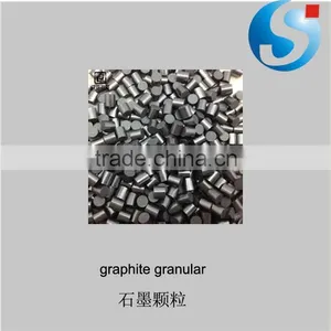 High Carbon Graphite Granular thumbnail-1