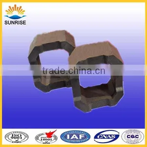 Direct Bonded Magnesia Chrome Ore Brick thumbnail-1