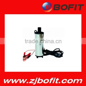 High Quality 24V/12V Submersible Diesel Pump Quality Choice thumbnail-1