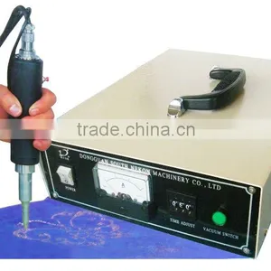 Ultrasonic Jewelry Bead Machine thumbnail-1