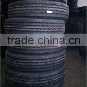 China Manufacturer All Steel TBR Tyre 295/75R22.5 thumbnail-3